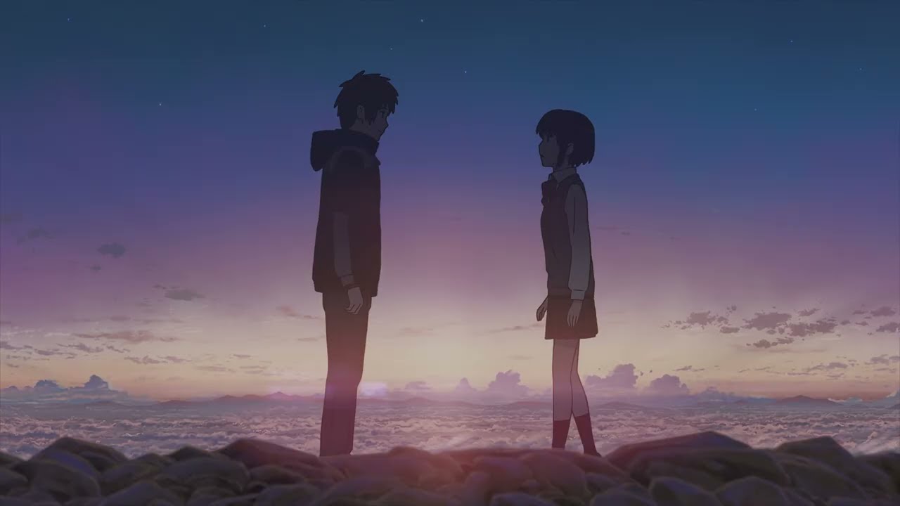 HotaruT AMV [Arctic Tribe] Pins And Needles 4K HDR