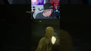 ME ASUSTO SU GRITO QUE EL BICHO #humor #comedia #rubius #rubiusomg