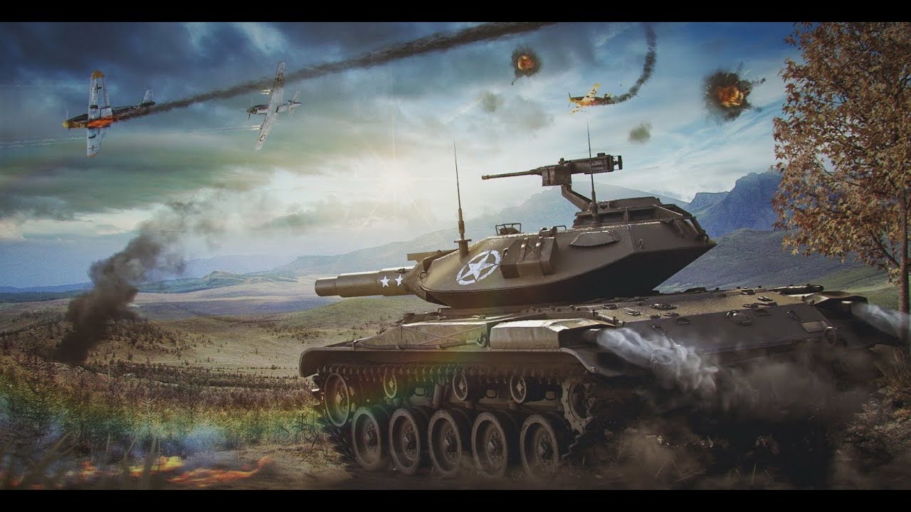 Т49 Жесть 9252 Дамага!(Аэродром)