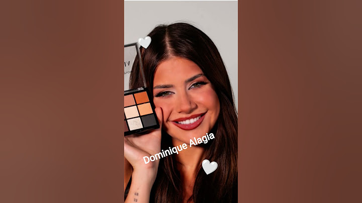 Dominique Alagia #music #singer #song #edit