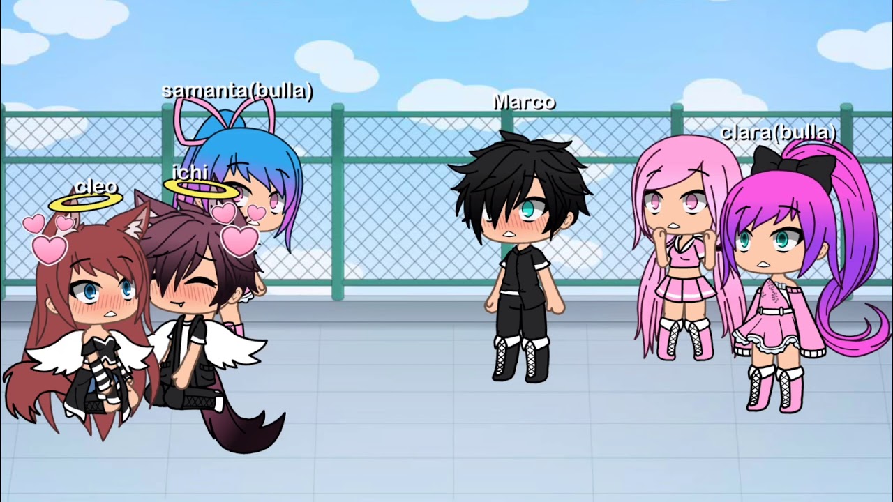 Juleka Couffaine (film) | Miraculous Wiki | Fandom, image size:1280x720