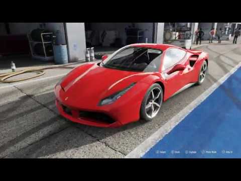 forza-motorsport-7---2015-ferrari-488-gtb---car-show-speed-crash-test-.