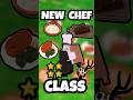 NEW Chef Class is OP! 👨🍳 Cook INSANE Food Buffs – 99 Nights in the Forest Roblox