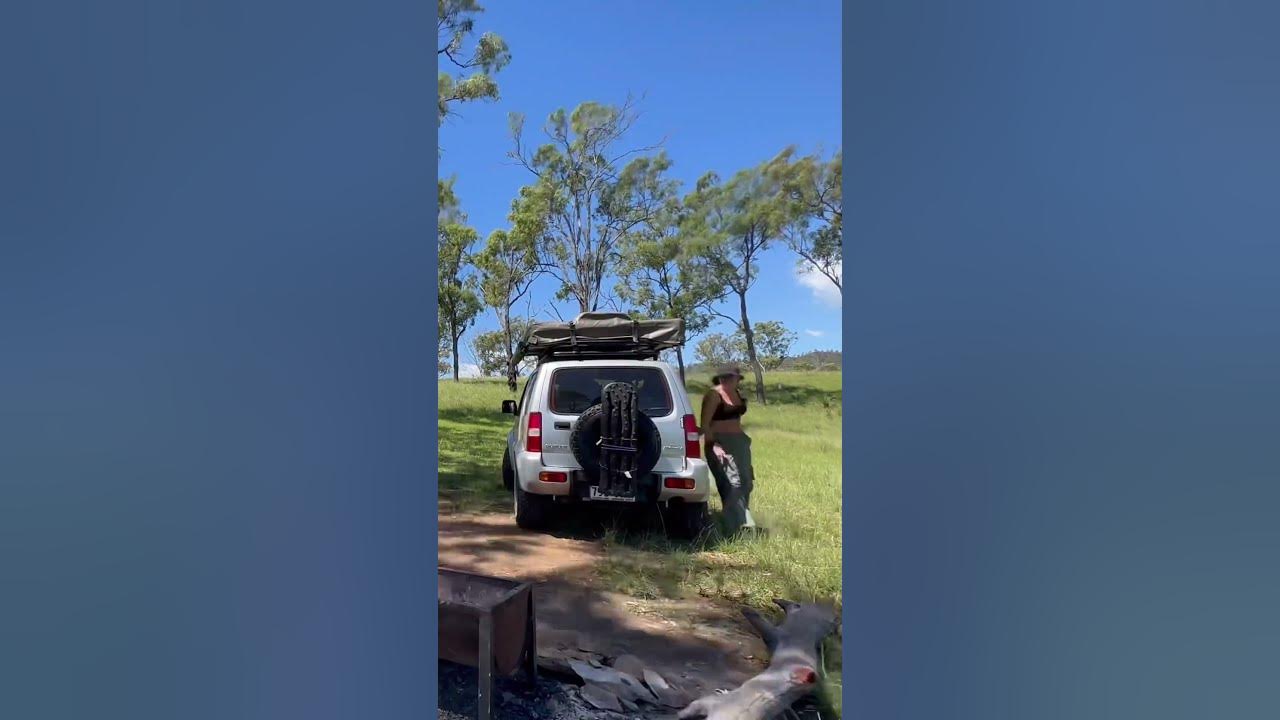 how-long-it-takes-me-to-park-the-worlds-smallest-4wd-youtube