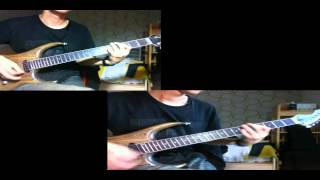 (JP) 브로큰 발렌타인(Broken Valentine) - poker face (guitar cover)
