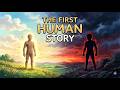 👉 “The First Human Story” |Prophet Adam story #islamicshorts #Kid_Deen