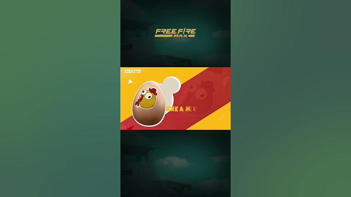 Freefireindiaofficial chicky royale is here with the letest egg-citing items...