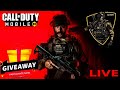 🔴 Live Codm | 1vs1 with me | Call Of Duty: Mobile #codm #cod #warzone
