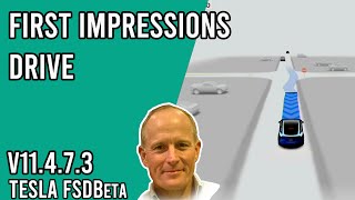 FSDBeta v11.4.7.3 - First Impressions Drive