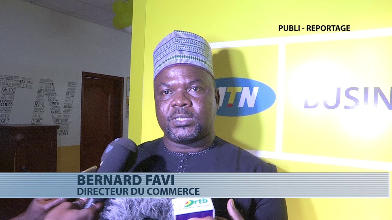 [Publi-reportage] MTN-Bénin initie la semaine de l'expérience client
