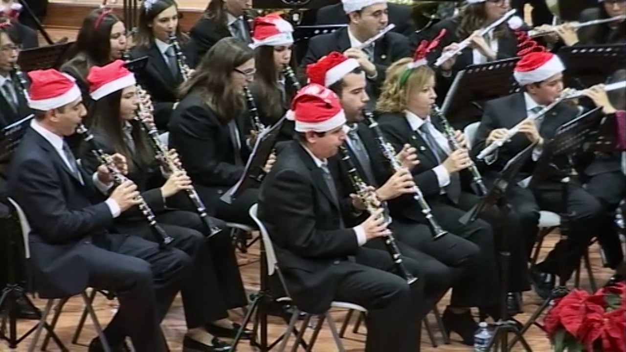 Feliz Navidad - José Feliciano