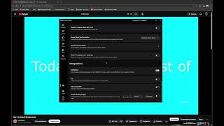 Discord RTTS + HWinfo
