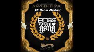 #BYLUG Doughboyz Cashout -- Goodass Night