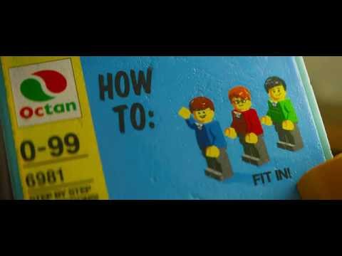 Instrucciones para encajar