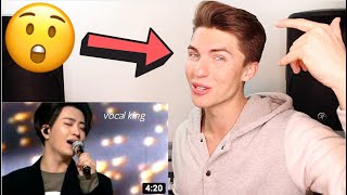 VOCAL COACH Reacts to GOT7 (For the first time) - BEST Vocals & High Notes