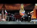 Последняя гастроль: Россия в апреле может напасть на Польшу и Германию