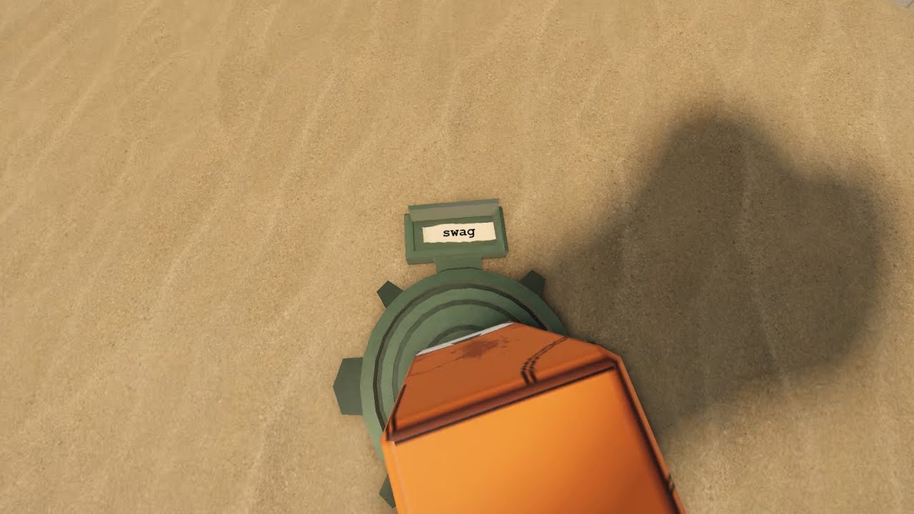 Roblox: The Minefields - Backwards Day + Memory Wipe + Maze [~23:41.55]