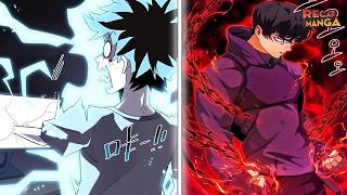 After Dying From Punching A Computer, He Woke Up As The Ultimate Assassin In The Apocalypse screenshot 5