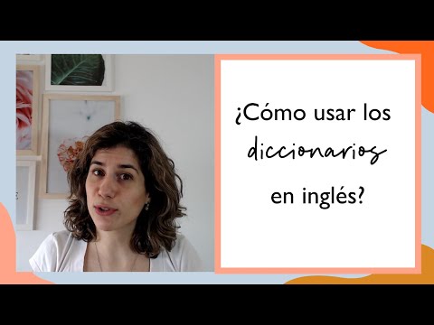 Video: ¿Está missout en el diccionario?