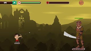 Archery Master - Save the Princess - Android and IOS Game screenshot 1