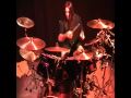 Pearl drum solo by robert reiter