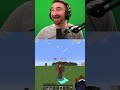Minecraft Arrow Roulette  #minecraft