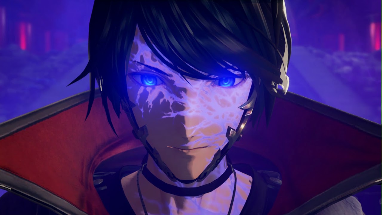 code vein endings spoiler code vein endings spoiler