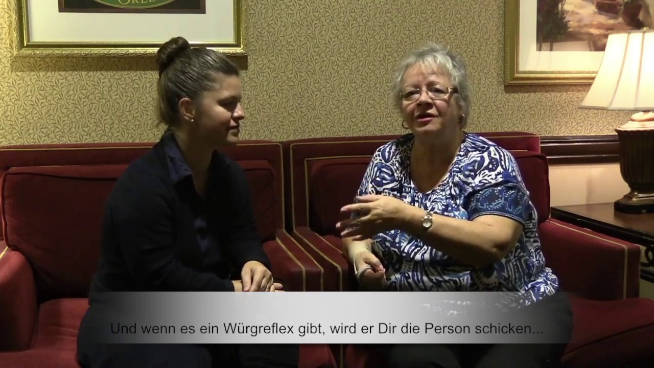 How support as a hypnotist a dentist (Hypnodontics)