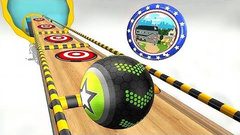 🔴 Going Balls Live Super SpeedRun New Gameplay Level 557