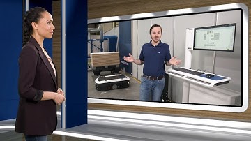 Your Solutions for Batch Size 1 Furniture Production  |  #HOMAG