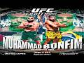 CONFIDENT Belal Muhammad vs Gabriel Bonfim FULL Card Breakdown & Predictions