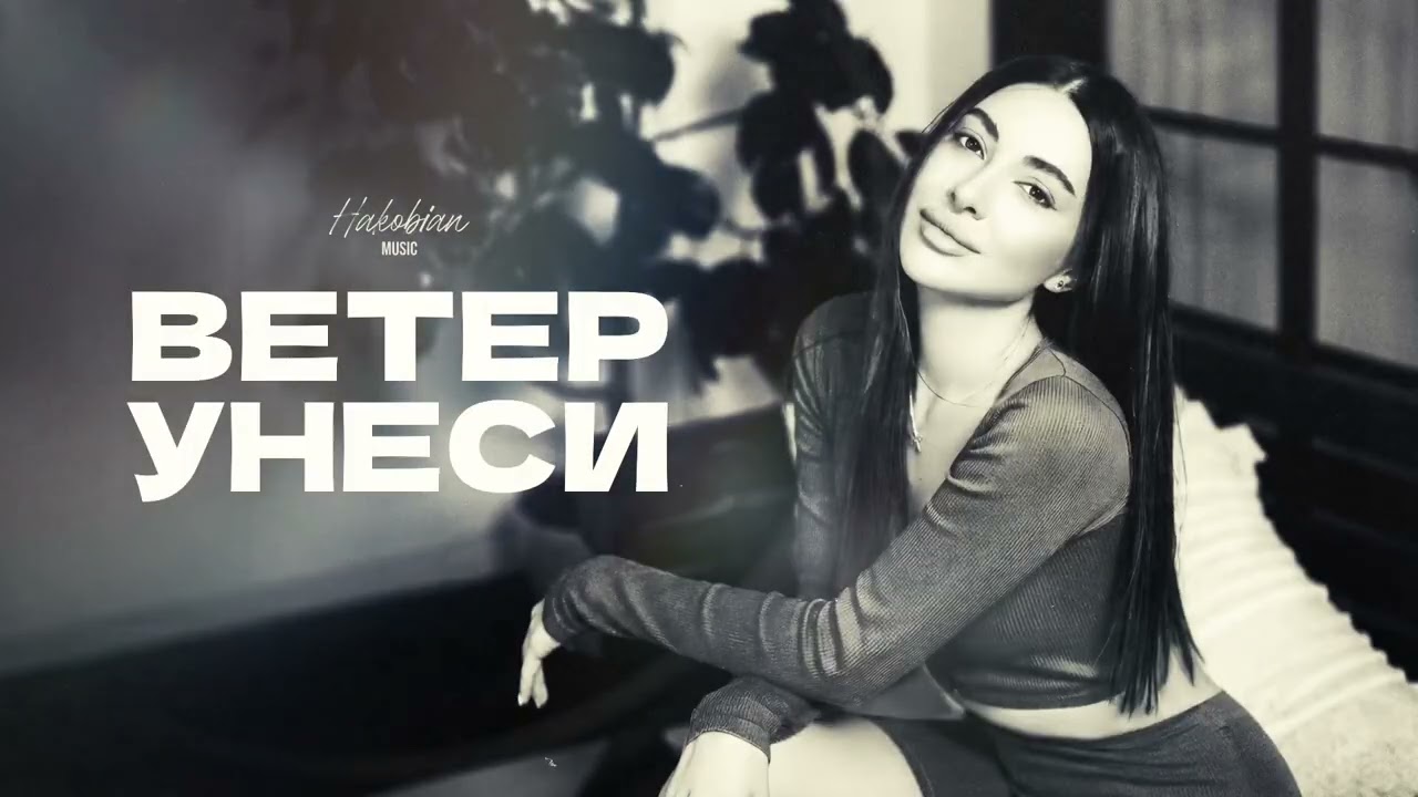 Hakobian Music – ВЕТЕР УНЕСИ (Official Audio)