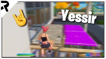 Yessir 🤘 | My submission for #JoshyyEC | Fortnite Montage / Perfectly Synced