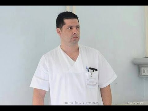 dr Želimir Jovanović o operaciji čukljeva
