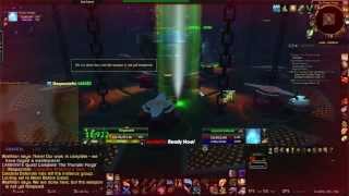 The Thunder Forge - World of Warcraft Quest Guide