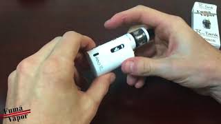 Temp Control Mod AERO TC60 by Fuma