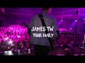 James TW - European Tour Video Diary - Part Three