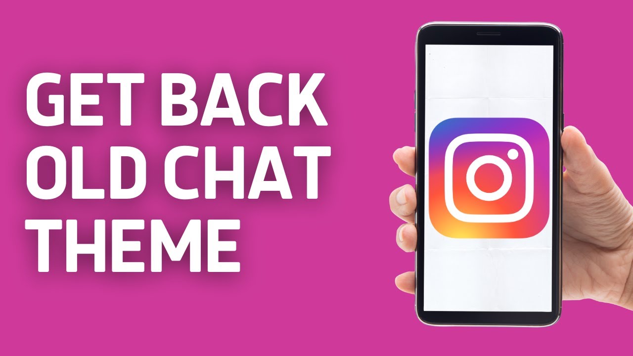 How To Get Back Old Instagram Chat Theme Message Color Change how-to-get-back-old-instagram-chat-theme-message-color-change