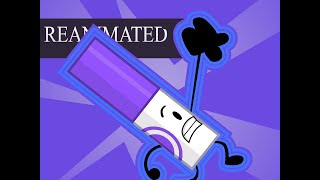 BFB 4 REANIMATED IN 72 HOURS