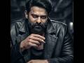 Prabhash upcoming movie spirit controversy | #prabhasfans #sandeepreddyvanga #deepikapadukone#reels