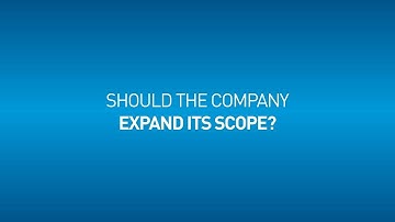 IoT Strategic Choice #10: Expand Company Scope