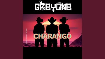 Charango (Vocal Mix)