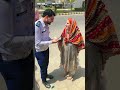Traffic Police kindness video Traffic Police in full action Traffic Police Lahore latest update