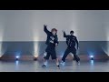 king&prince 「moooove!!」 dancepractice_mirrored full.ver