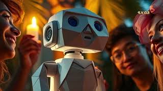 Patrick Goodman's Guide to Abundance: Faith and AI Intertwine