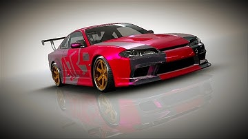 Deadpool Style|Video Ads Earn S15|Assoluto Racing