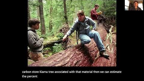 Carbon Tools and Biomass Estimation