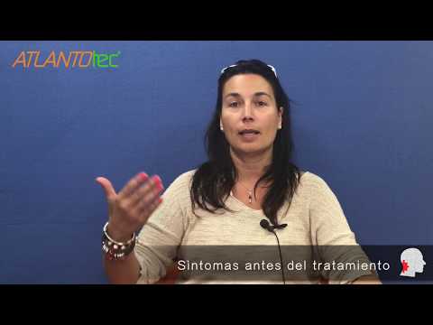 Vídeo: Pistas De Neuroimagen Del Aura De Migraña