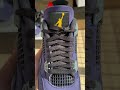 Howkick Review Jordan 4 Lakers