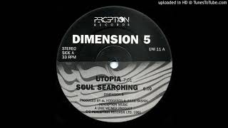 A1 - Dimension 5 - Utopia